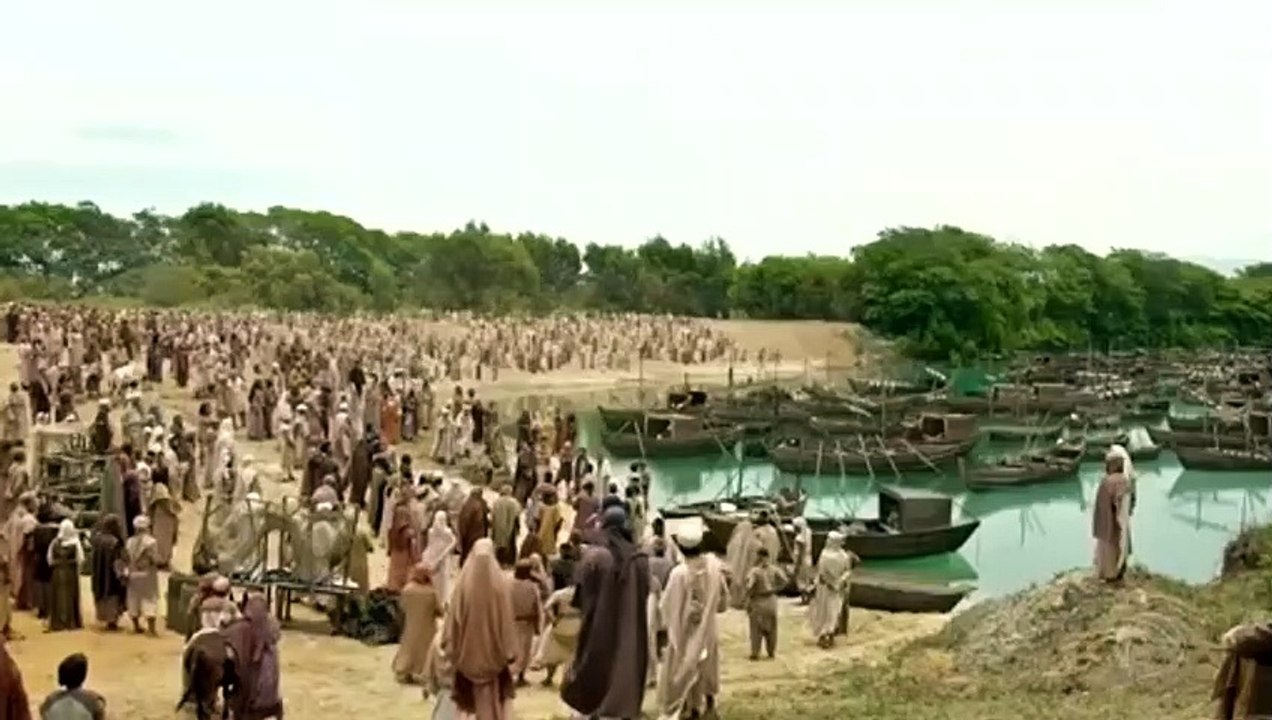 Jesus REPREENDE aqueles que O buscam apenas pelos benefícios