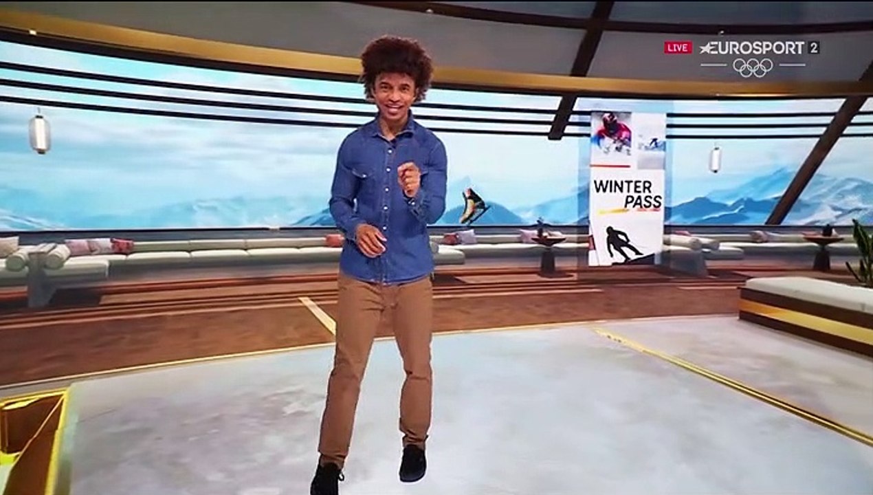 WOG22 - Team Event - About the quest to the 4A - 2 (ESP ITA)