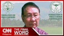 Farmers losing out food importation, smuggling | The Final Word