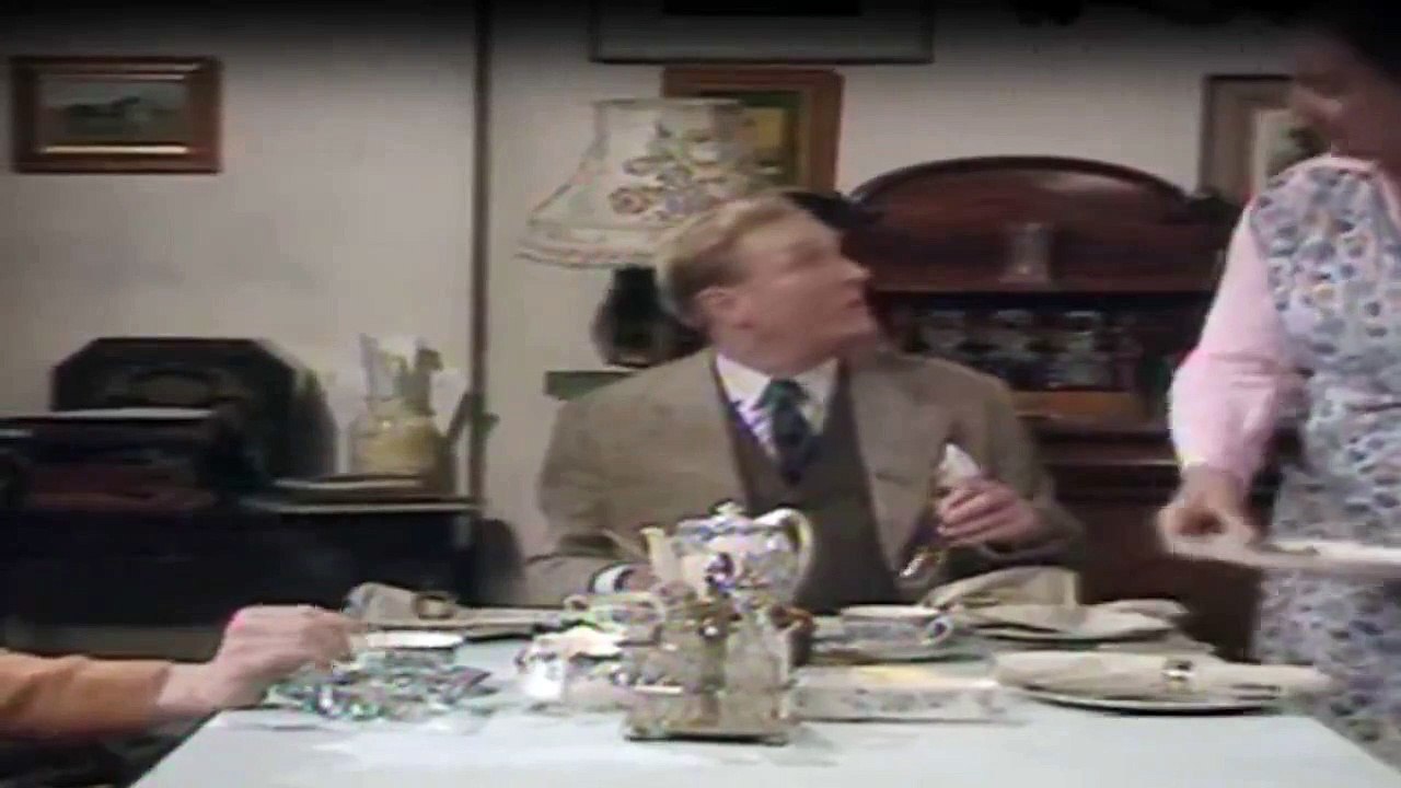 Der Doktor und das liebe Vieh Staffel 1 Folge 6 HD Deutsch