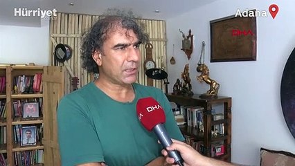 Adana'da 'geliyorum' diyen cinayetin belgesi mahkemede