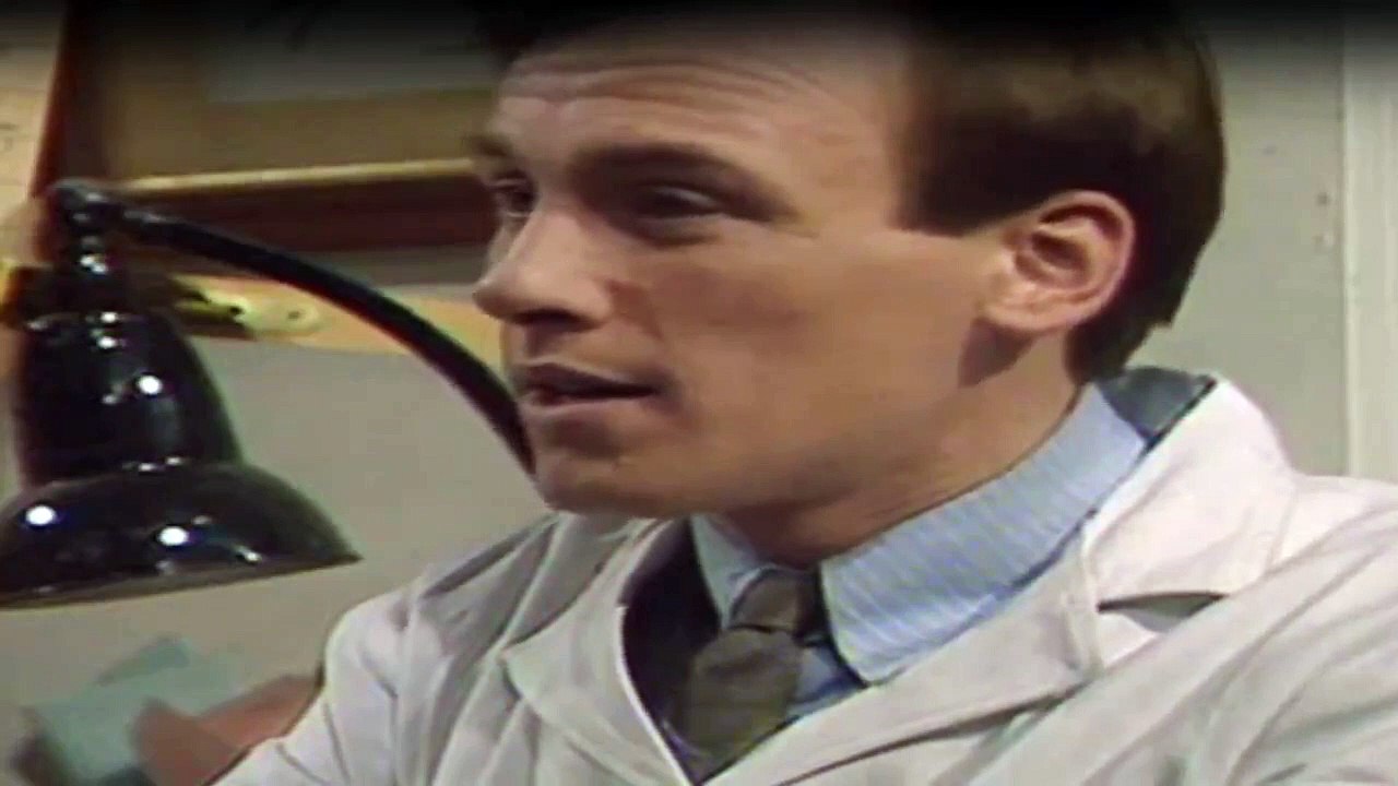 Der Doktor und das liebe Vieh Staffel 1 Folge 7 HD Deutsch