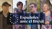 BREXIT | Así regularizan sus papeles los ESPAÑOLES residentes en REINO UNIDO