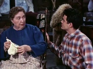 Sergeant Preston Staffel 1 Folge 27 HD Deutsch