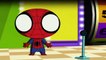 Der Ultimative Spider-Man Staffel 1 Folge 26 HD Deutsch