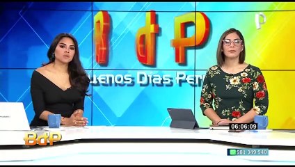 SJM: Agentes Terna capturan a balazos a banda criminal