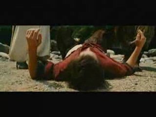 Forbidden Kingdom- Respect Your Teachers