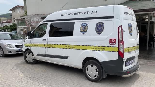 Son dakika haber | Asma yaprağı toplamak için çıktığı balkondan düşen kişi öldü