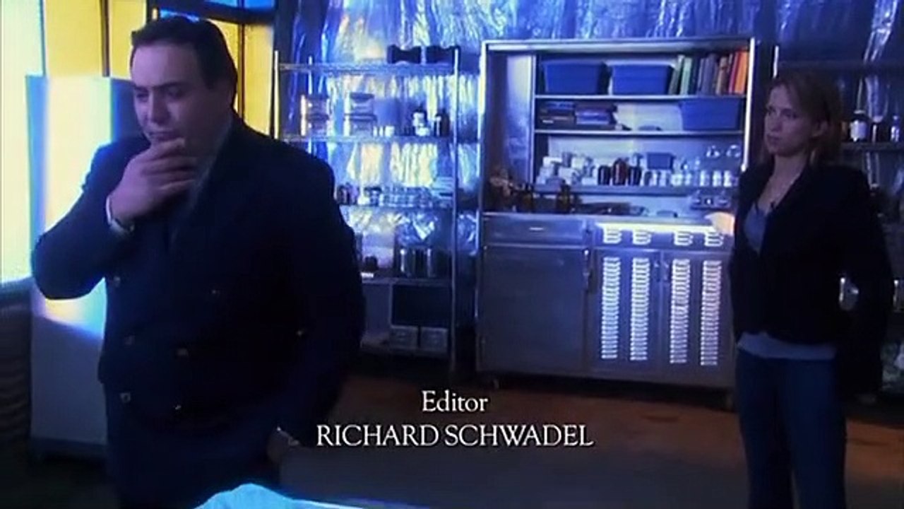 Blood Ties - Biss aufs Blut Staffel 1 Folge 10 HD Deutsch