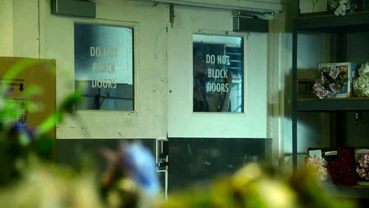 Dark Blue Staffel 2 Folge 10 HD Deutsch