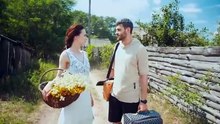 Таисия 1 серия