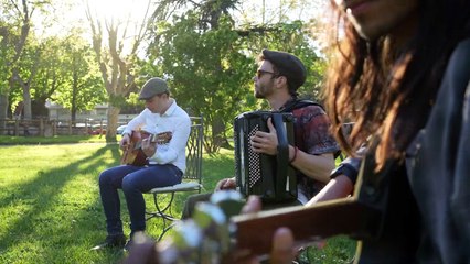 Basile Munnier - Amélie