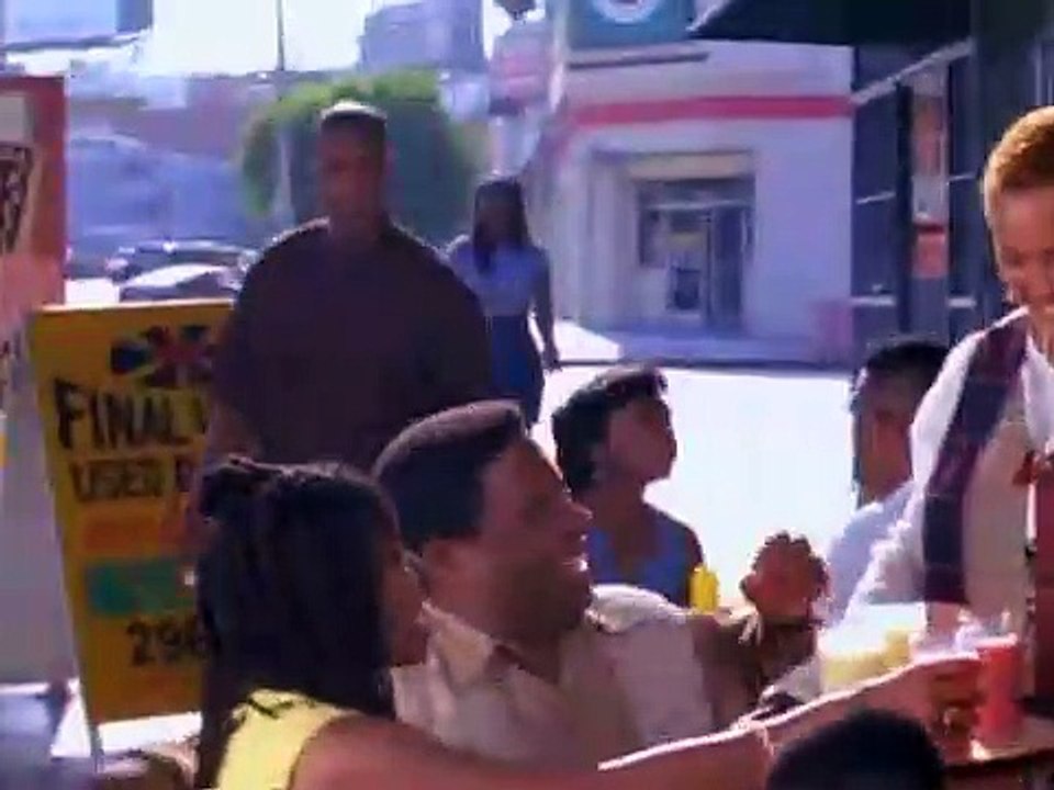 Moesha Staffel 3 Folge 2 HD Deutsch