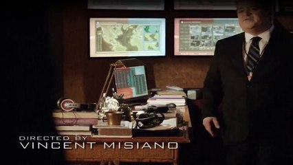 Marvel's Agents of S.H.I.E.L.D. Staffel 1 Folge 19 HD Deutsch