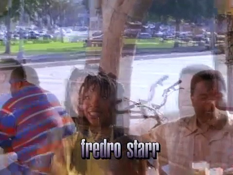 Moesha Staffel 3 Folge 21 HD Deutsch