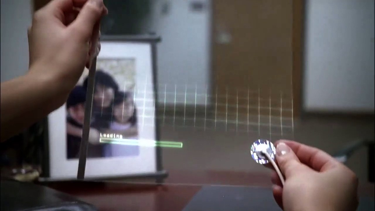 Dollhouse Staffel 1 Folge 9 HD Deutsch