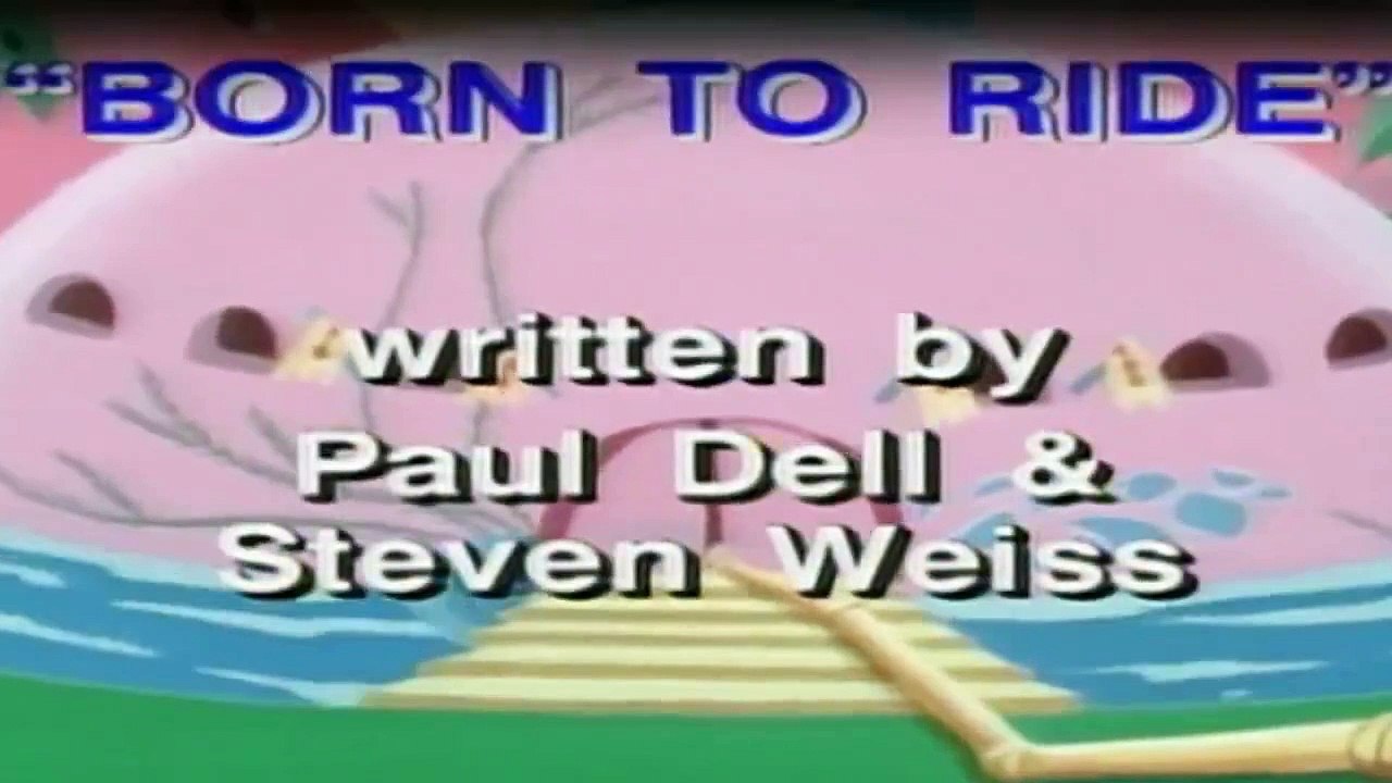 Super Mario World Staffel 1 Folge 7 HD Deutsch