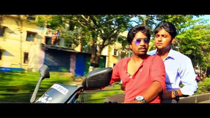 Section 129  Tamil Short Film | Tamil Shortcut | Silly Monks