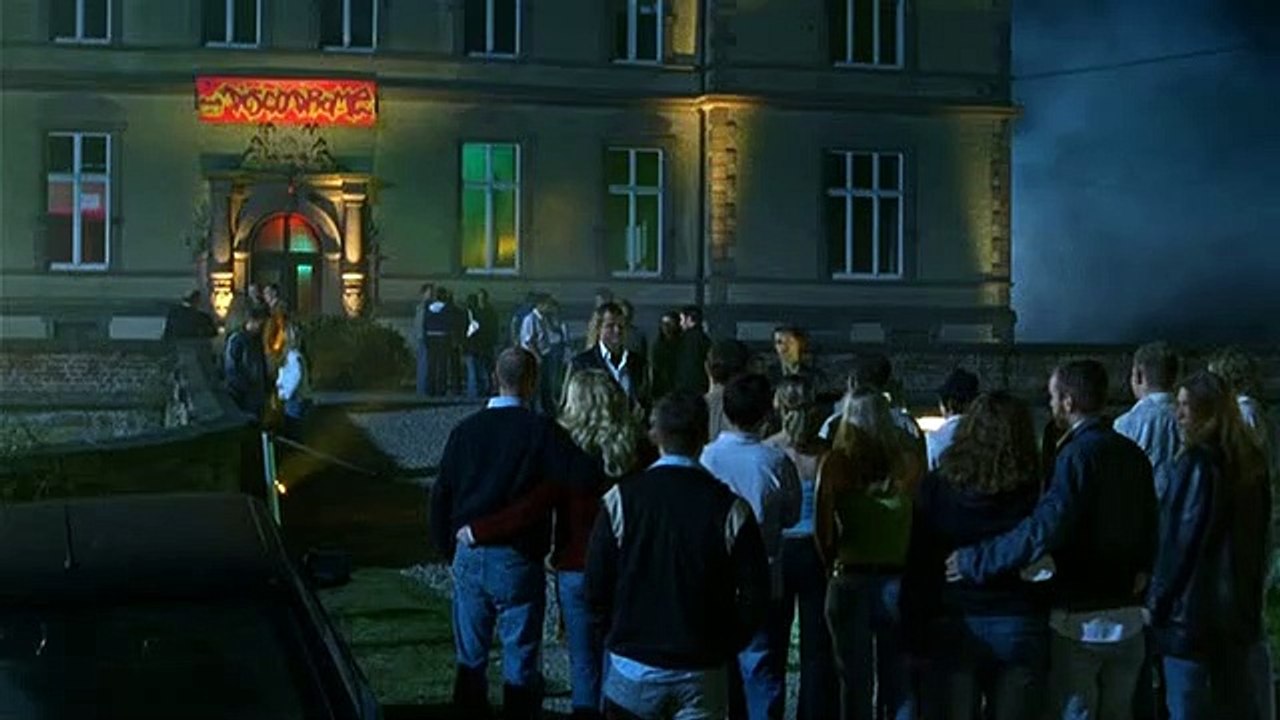 Pfarrer Braun Staffel 3 Folge 2 - Part 02 HD Deutsch