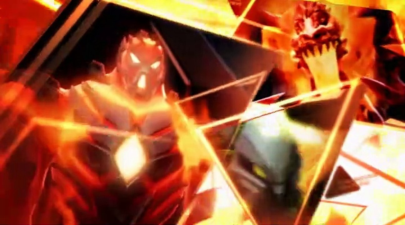 Max Steel (2013) Staffel 1 Folge 12 HD Deutsch