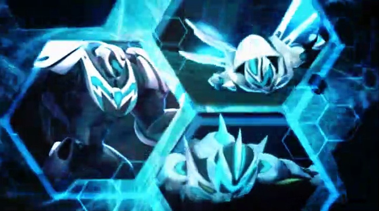 Max Steel (2013) Staffel 1 Folge 10 HD Deutsch