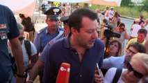 Dmitri Medvedev acusado de tentar interferir nas eleições em Itália