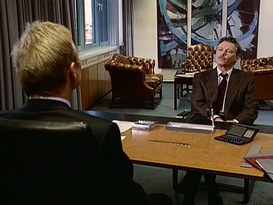 Schwarz Rot Gold Staffel 1 Folge 14 - Part 02 HD Deutsch