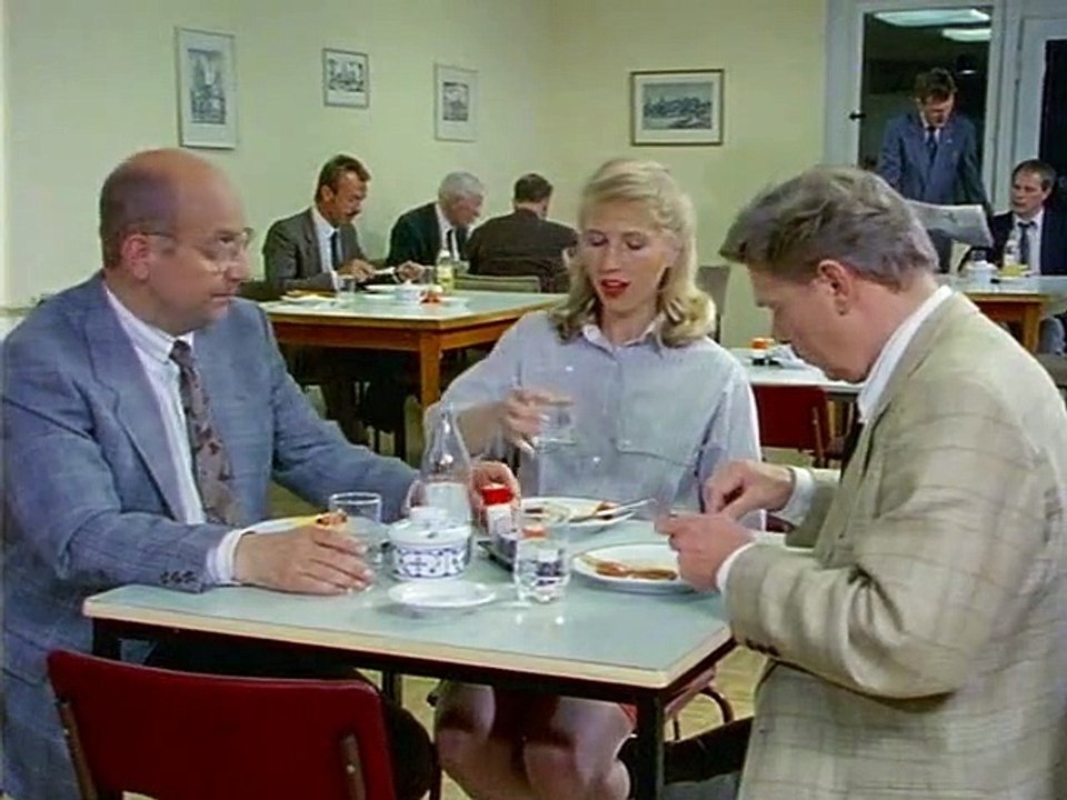 Schwarz Rot Gold Staffel 1 Folge 13 - Part 02 HD Deutsch