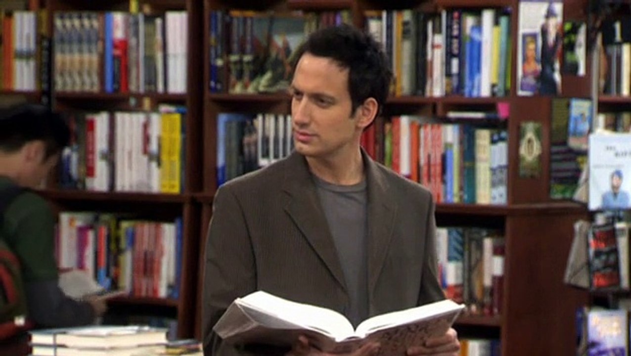 Pamela Anderson in; Stacked Staffel 2 Folge 9 HD Deutsch