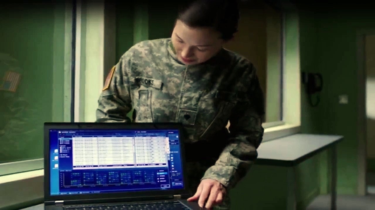 The Whispers Staffel 1 Folge 12 HD Deutsch