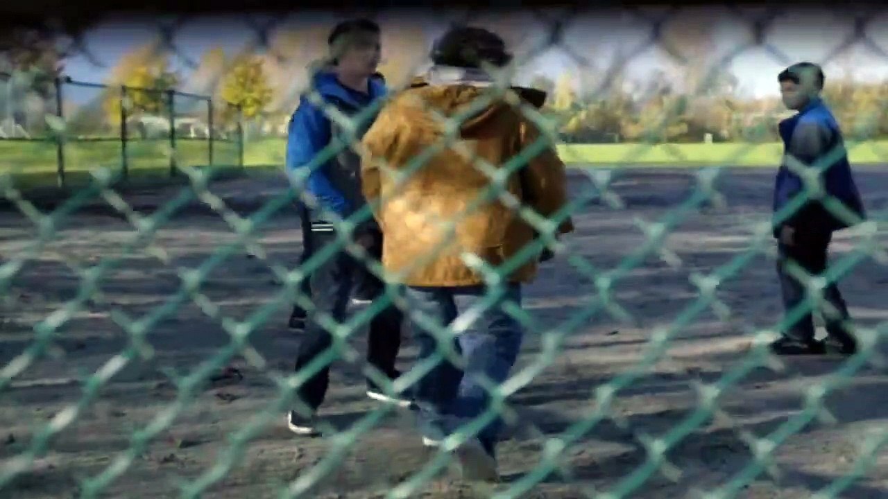 The Whispers Staffel 1 Folge 10 HD Deutsch