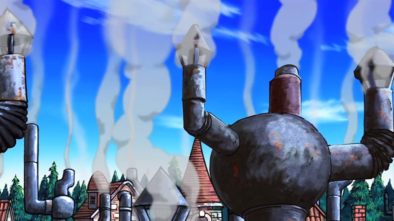 Soul Eater Staffel 1 Folge 26 HD Deutsch