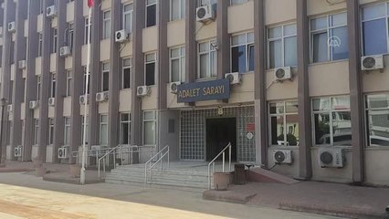 Uyuşturucu operasyonunda gözaltına alınan şüpheli tutuklandı