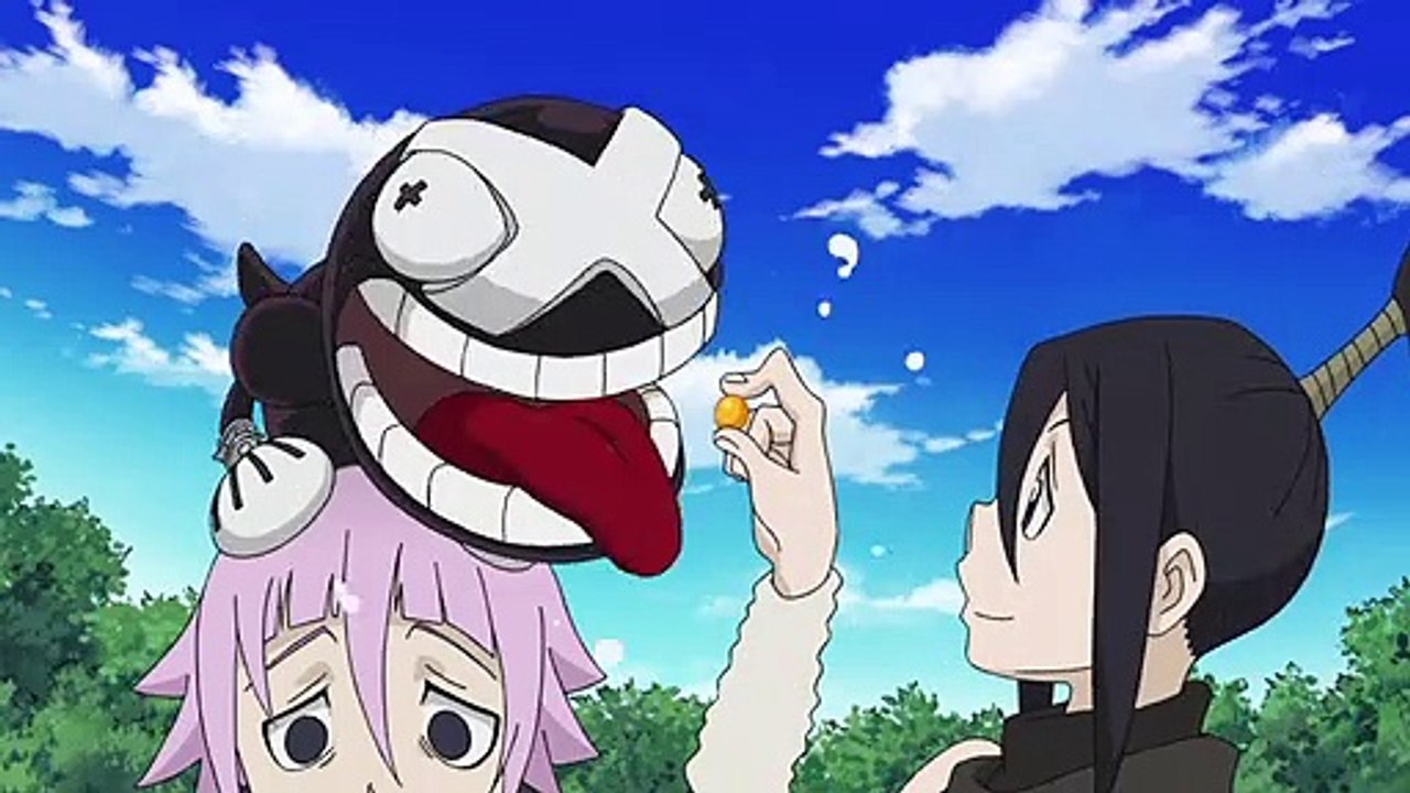 Soul Eater Staffel 1 Folge 31 HD Deutsch