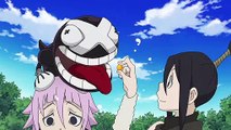 Soul Eater Staffel 1 Folge 31 HD Deutsch