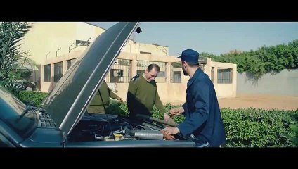 مسلسل قانون عمر الحلقة 9 التاسعة