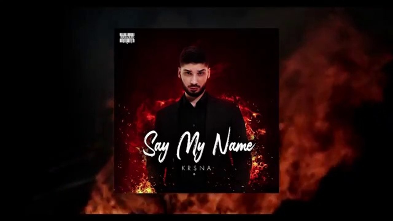 KR$NA - SAY MY NAME | HINDI VERSION | KALAMKAAR