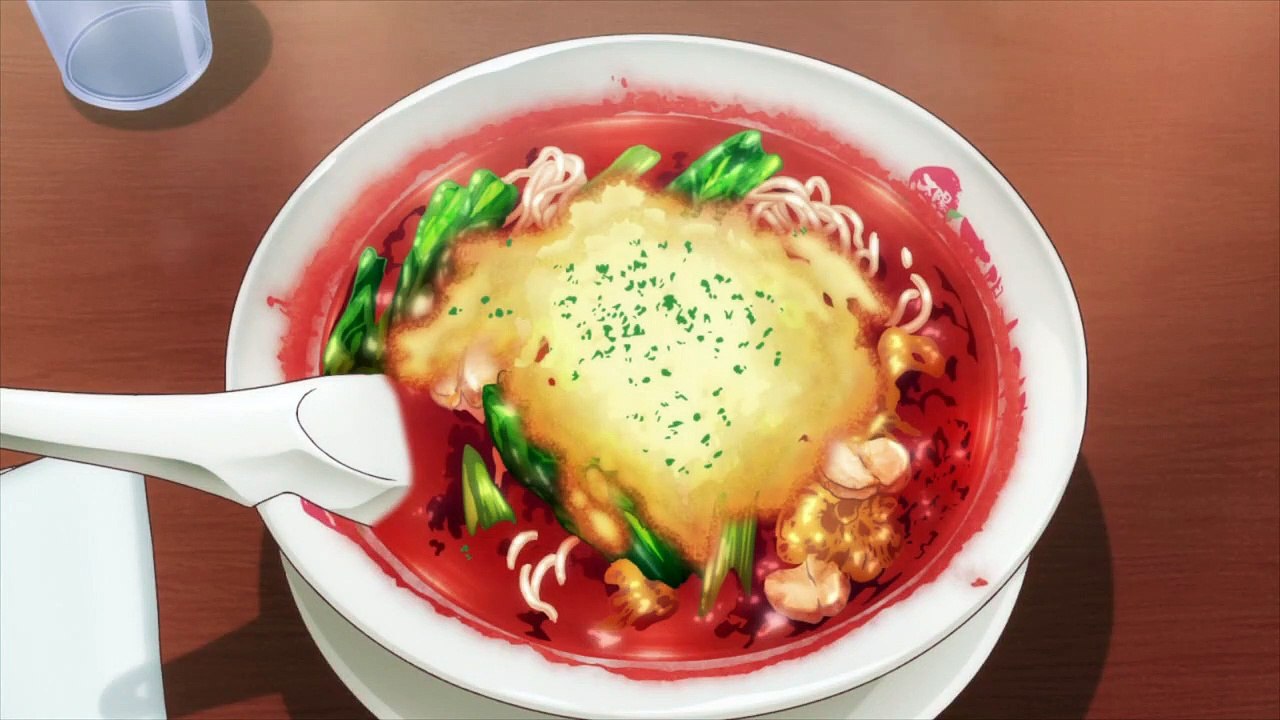 Ramen Daisuki Koizumi-san Staffel 1 Folge 5 HD Deutsch
