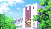 Ramen Daisuki Koizumi-san Staffel 1 Folge 4 HD Deutsch