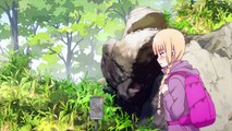 Ramen Daisuki Koizumi-san Staffel 1 Folge 9 HD Deutsch