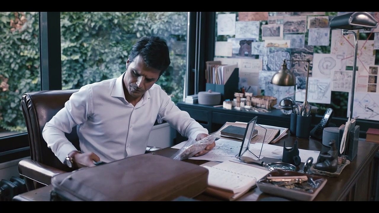 Atiye Die Gabe Staffel 2 Folge 2 HD Deutsch