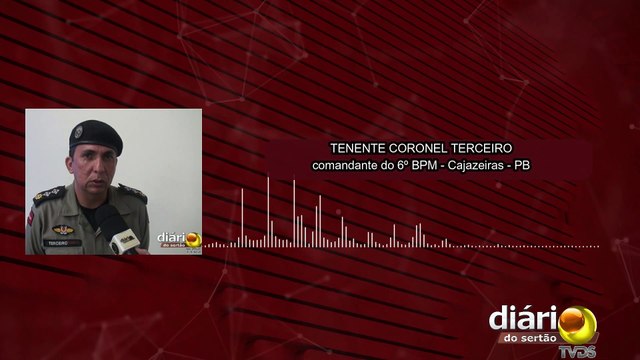 Três noites de muita tranquilidade , destaca o comandante do 6º BPM sobre festa no Xamegão