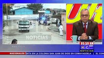 ¡A balazos! asesinan a hijo del presidente de un patronato capitalino