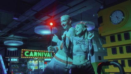 Zom Marie - Make Your Mind Up