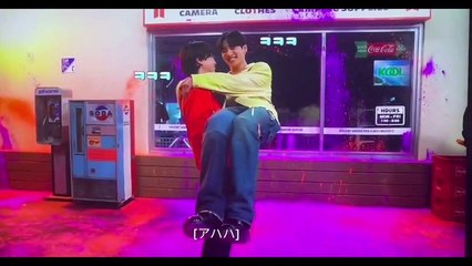 BTS Memories 2021 DVD English Subtitles Part 2