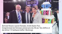 Des chiffres et des lettres : Deux stars du programme quittent le jeu et autres annonces choc