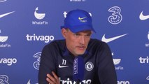 Kante, Broja and Kovacic out for Leeds - Tuchel