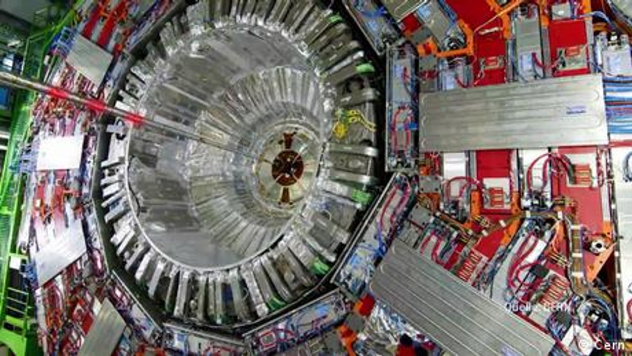Zehn Jahre Entdeckung des Higgs-Bosons