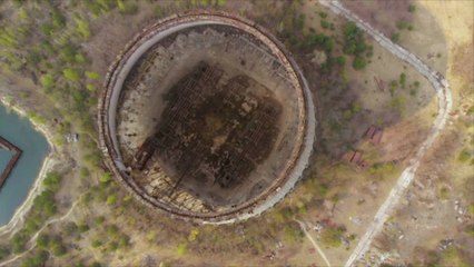 International : L'Ukraine se prépare à une catastrophe nucléaire