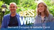 La Dégustation : Isabelle Carré et Bernard Campan s'amusent avec notre Guess Who